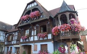 Gîte Au Vigneron